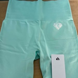 women’s best power seamless cycling short